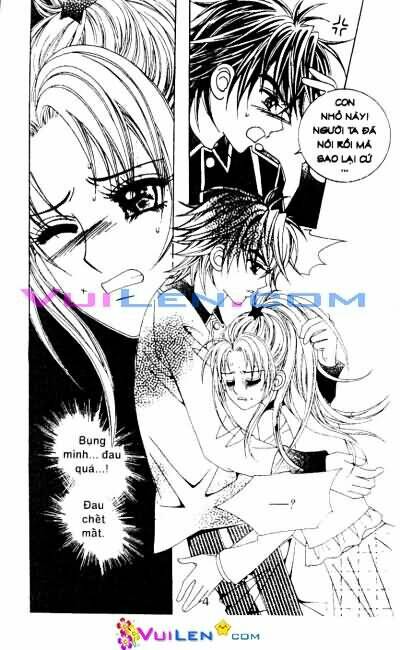 cô dâu bé xinh chapter 9 5