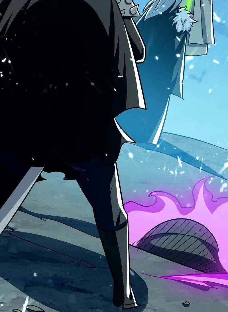 vạn giới tiên vương chapter 180 46