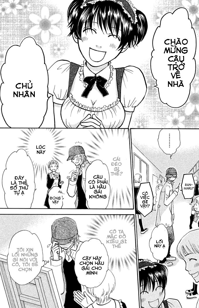 momoiro heaven chapter 14 20