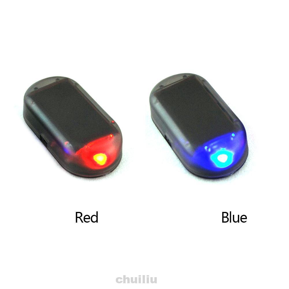 Đèn Led Tín Hiệu Cảnh Báo An Toàn Sử Dụng Năng Lượng Mặt Trời