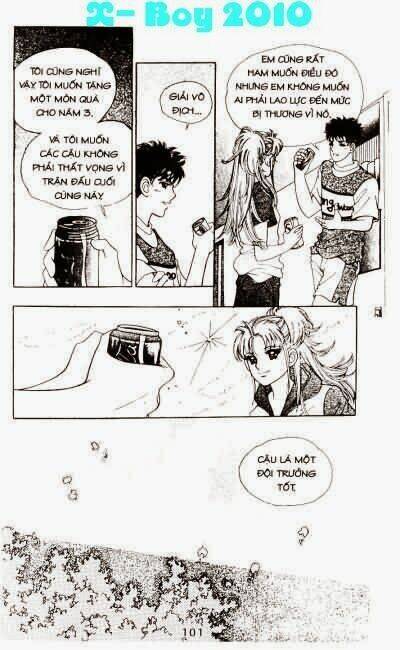 cô giáo tuổi 18 chapter 11 101