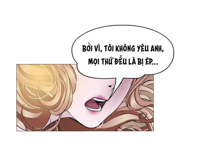 cạm bẫy của nữ thần chapter 74 5