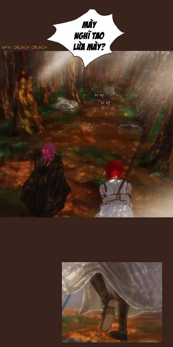 hội ảo thuật chapter 56 18