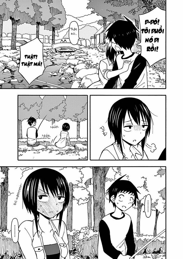 ninja shinobu-chan no junjou chapter 25 31