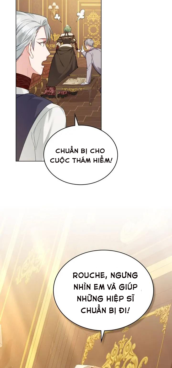 Sự Xuất Hiện Của Các Nhân Vật Phản Diện chapter 48 - Trang 38
