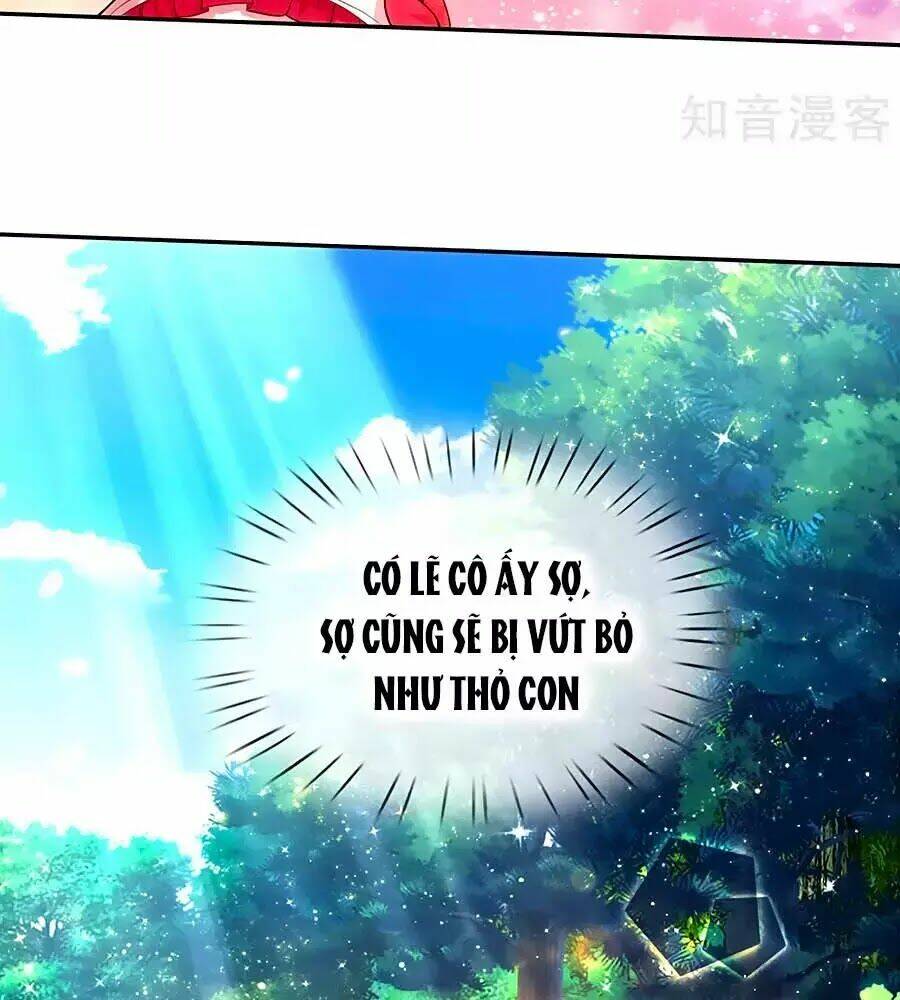 bỗng một ngày trở thành con gái nhà vua chapter 133 24