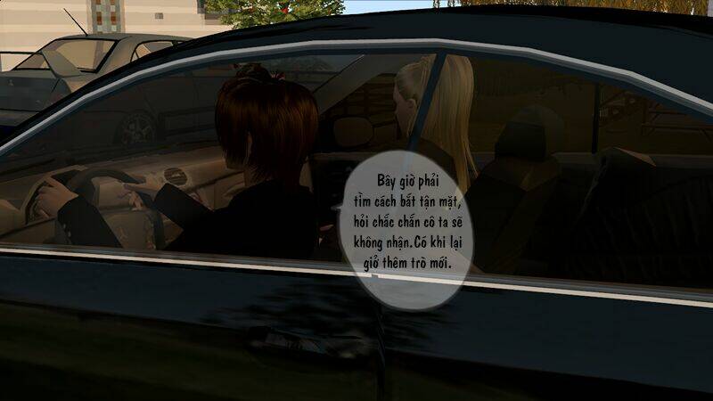 viên đạn bạc [truyện sims 2] chapter 31 22