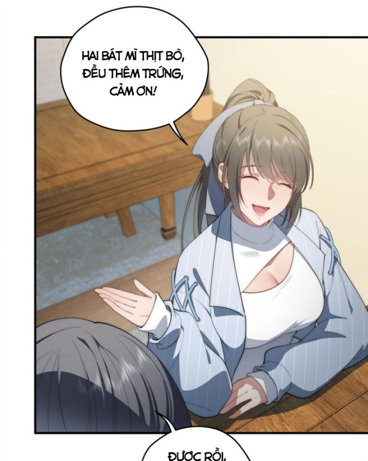 nữ chính chạy từ trong sách ra thì phải làm sao chapter 66 27