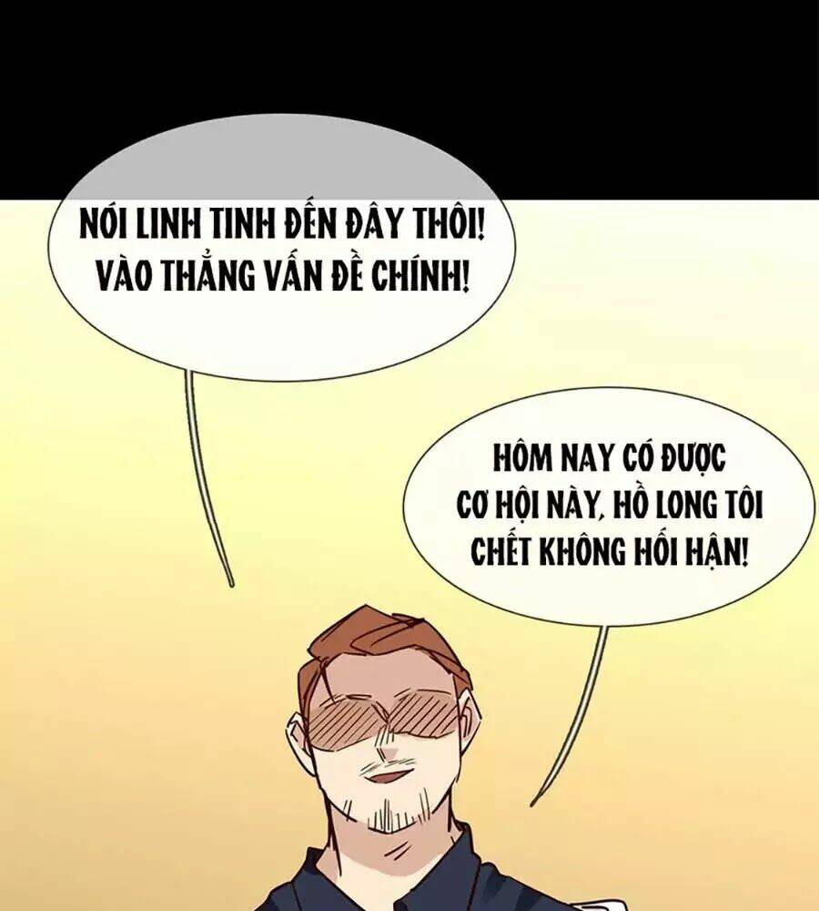 ngôi sao vụn vỡ chapter 35 29