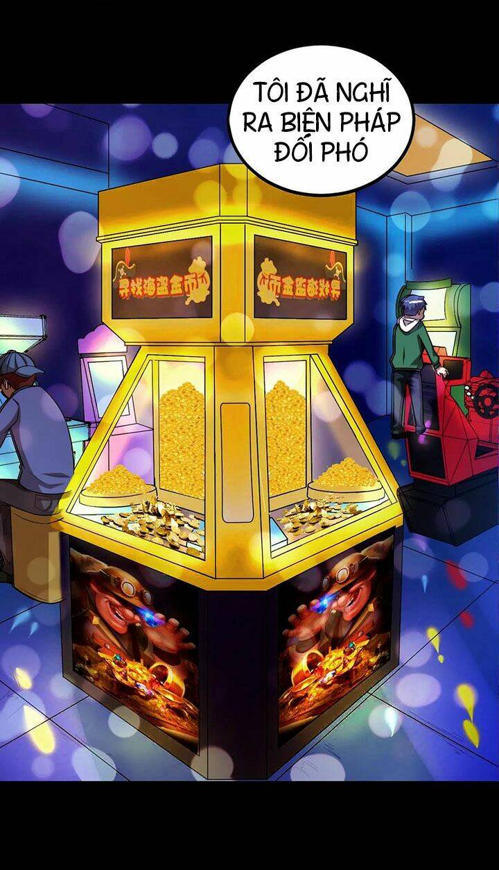 đai ca trở lại tuổi 16 chapter 29 8