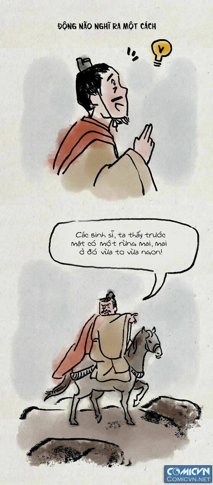 nhất thiền tiểu hòa thượng chapter 63 40