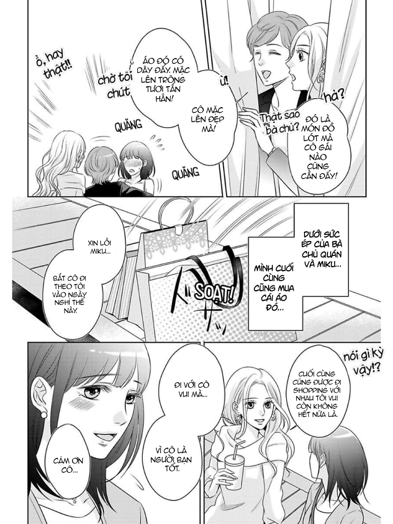 hãy ở bên cạnh anh chapter 9.2 5