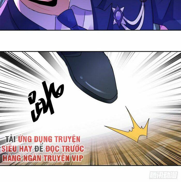 vú em là cổ tiên chapter 151 14