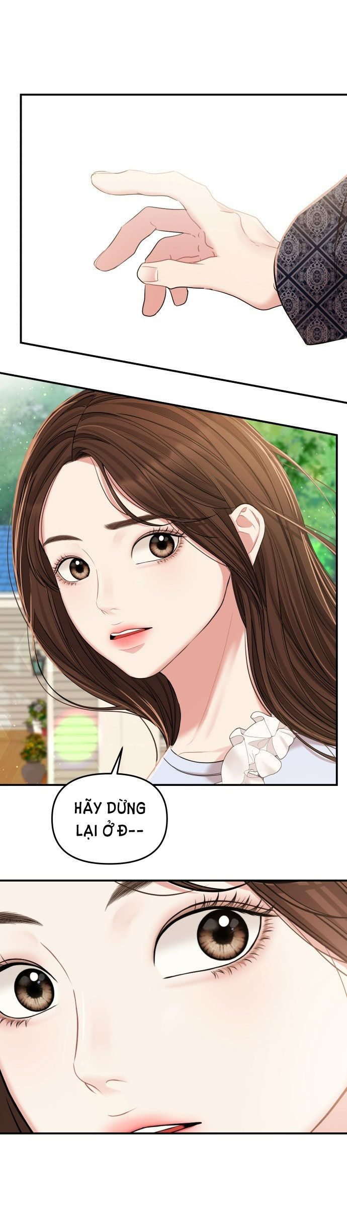 gửi em người đánh cắp những vì sao - to you who swallowed a star chapter 85.2 27