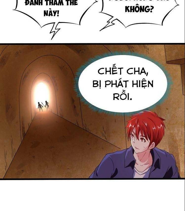 kinh thế kỳ nhân chapter 40 46