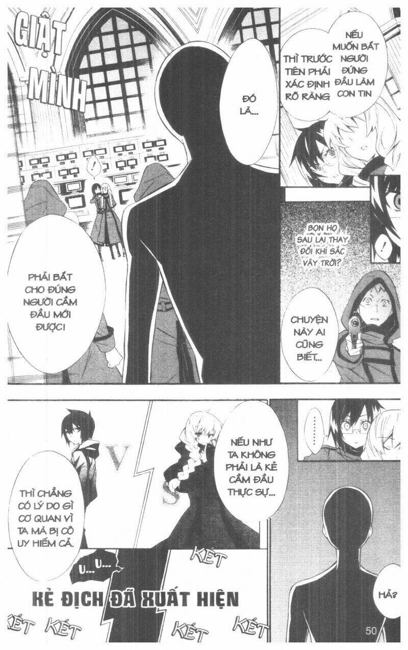 đối đầu thiên sứ chapter 4 50