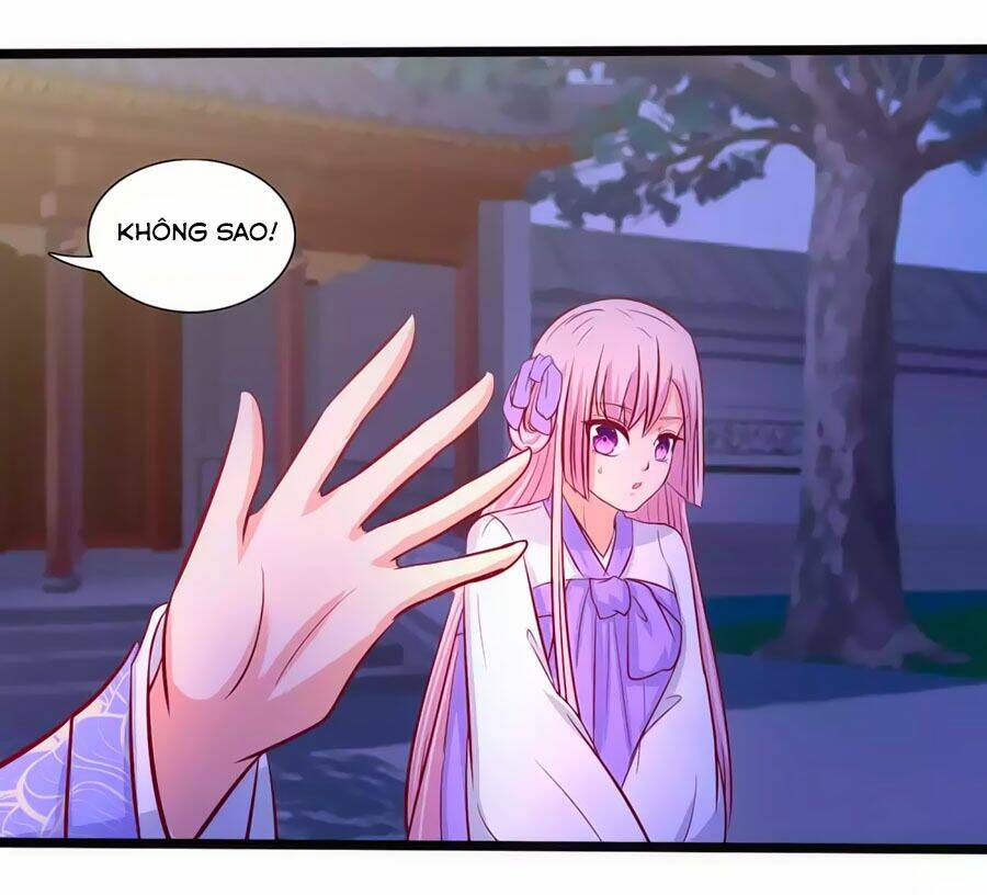 thỏ yêu tiểu vương phi chapter 64 13