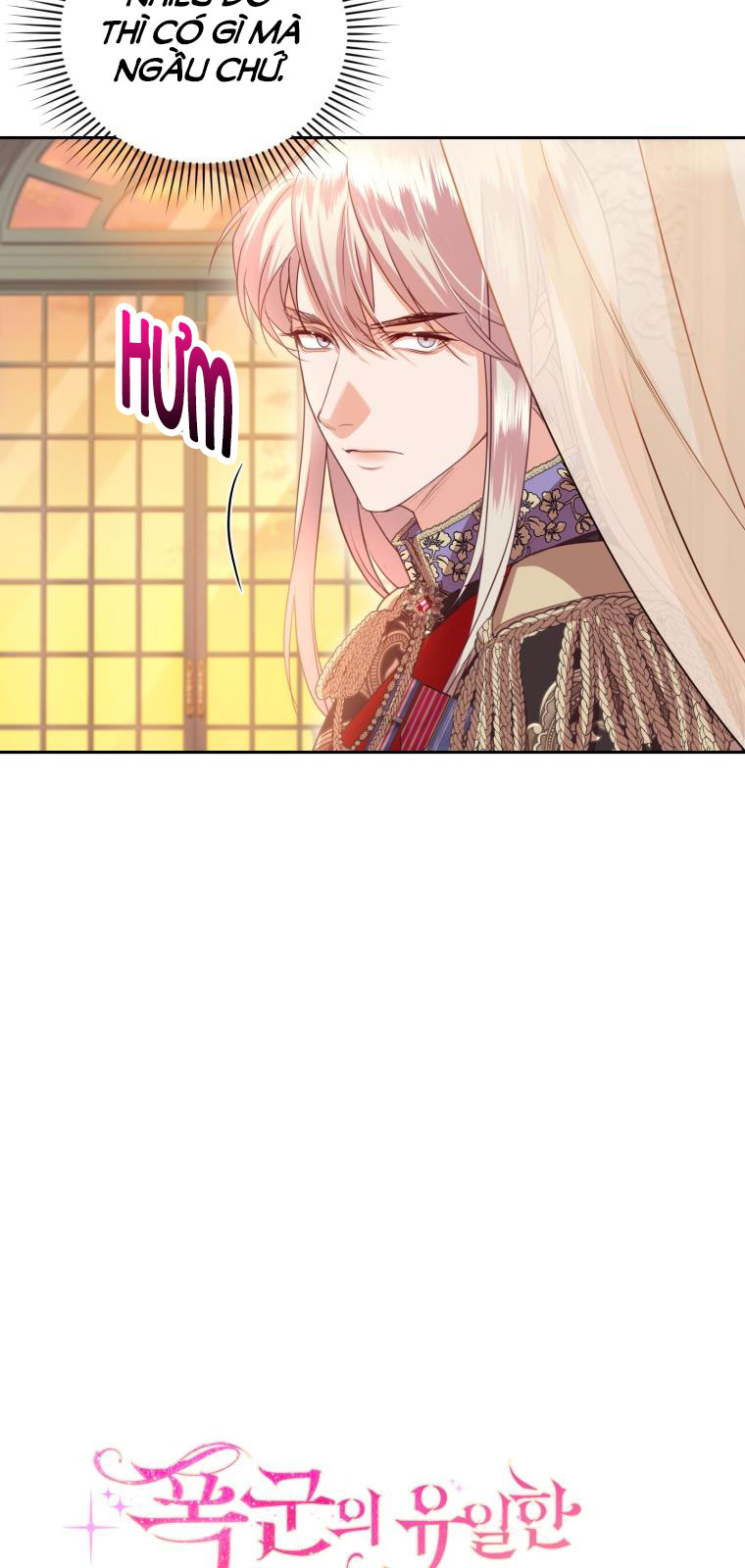 trở thành nhà điều chế nước hoa duy nhất của bạo chúa chapter 43.1 18