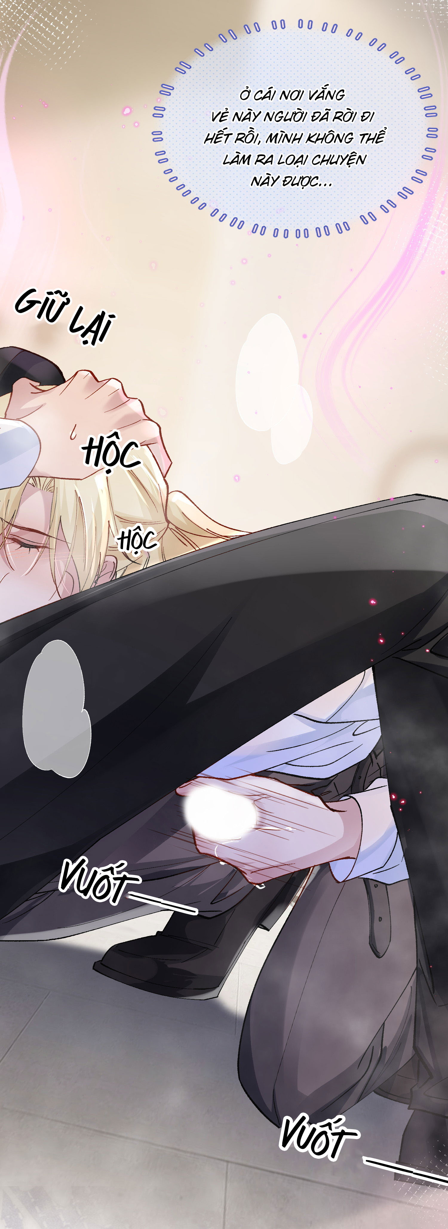 ỷ trên hiếp dưới chapter 14 7