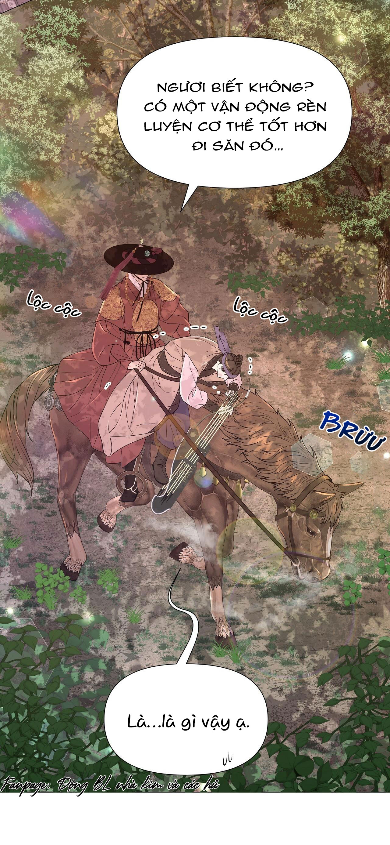 dạ xoa hóa liên ký chapter 15 50