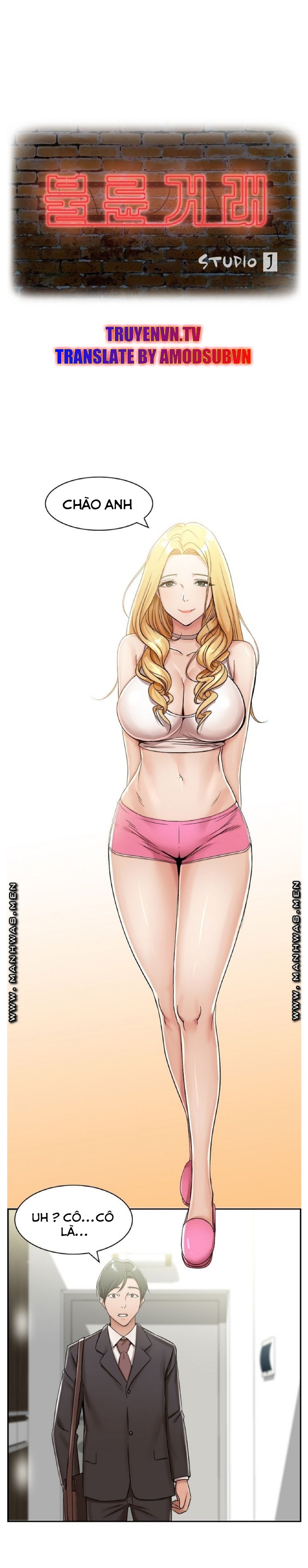 thỏa thuận ngoại tình chapter 1 10