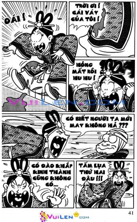 thần đồng đất việt chapter 176 38