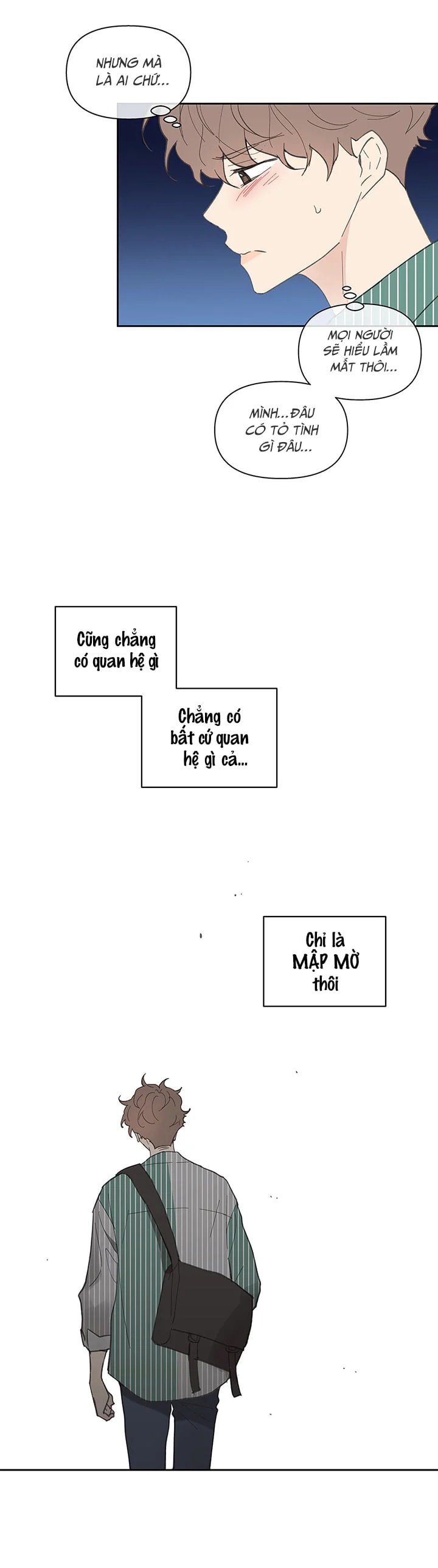 tâm tư của ju in chapter 20 31