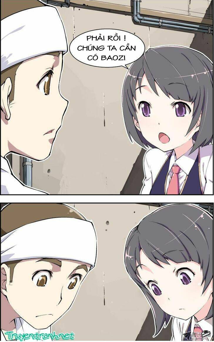 dead coffee shop chapter 7 3