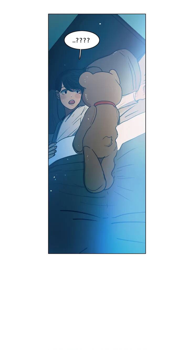 giải thoát chapter 40 2