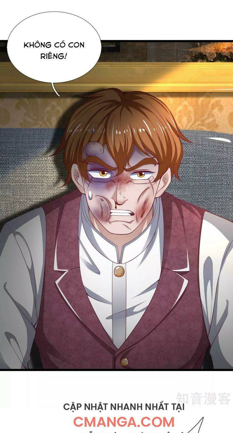 chung cực binh vương tại đô thị chapter 143 11