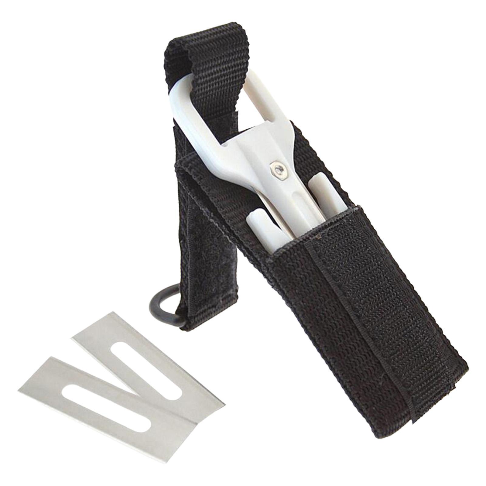 Scuba  Cutter with Webbing Snorkeling  for Underwater Diving