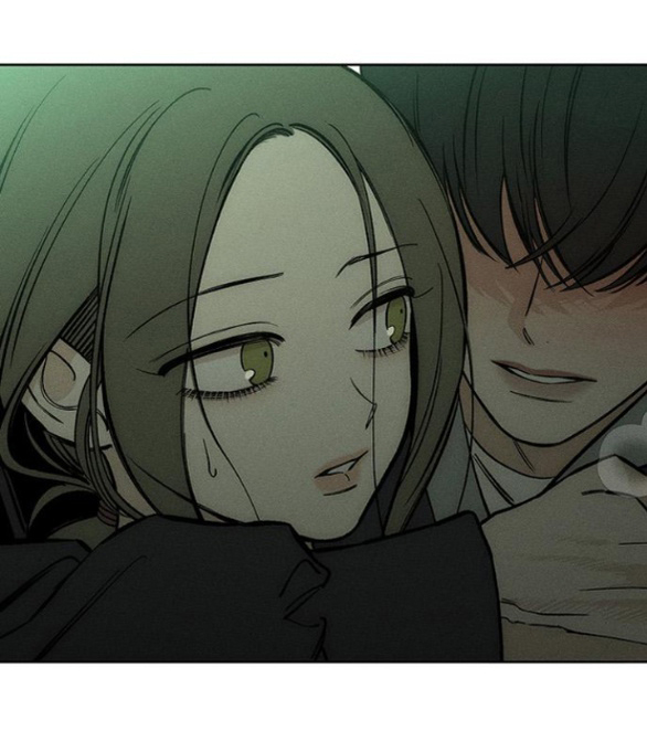 [18+] Nước Mắt Trên Đóa Hoa Tàn chapter 17.1 55