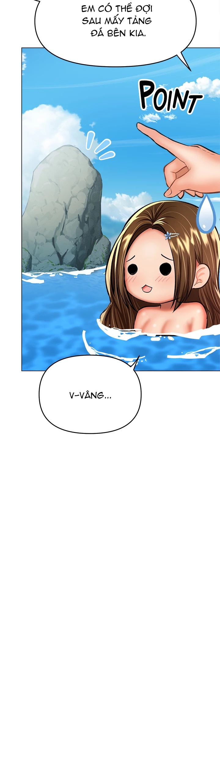 chiều chuộng em đi mà chapter 31.1 16