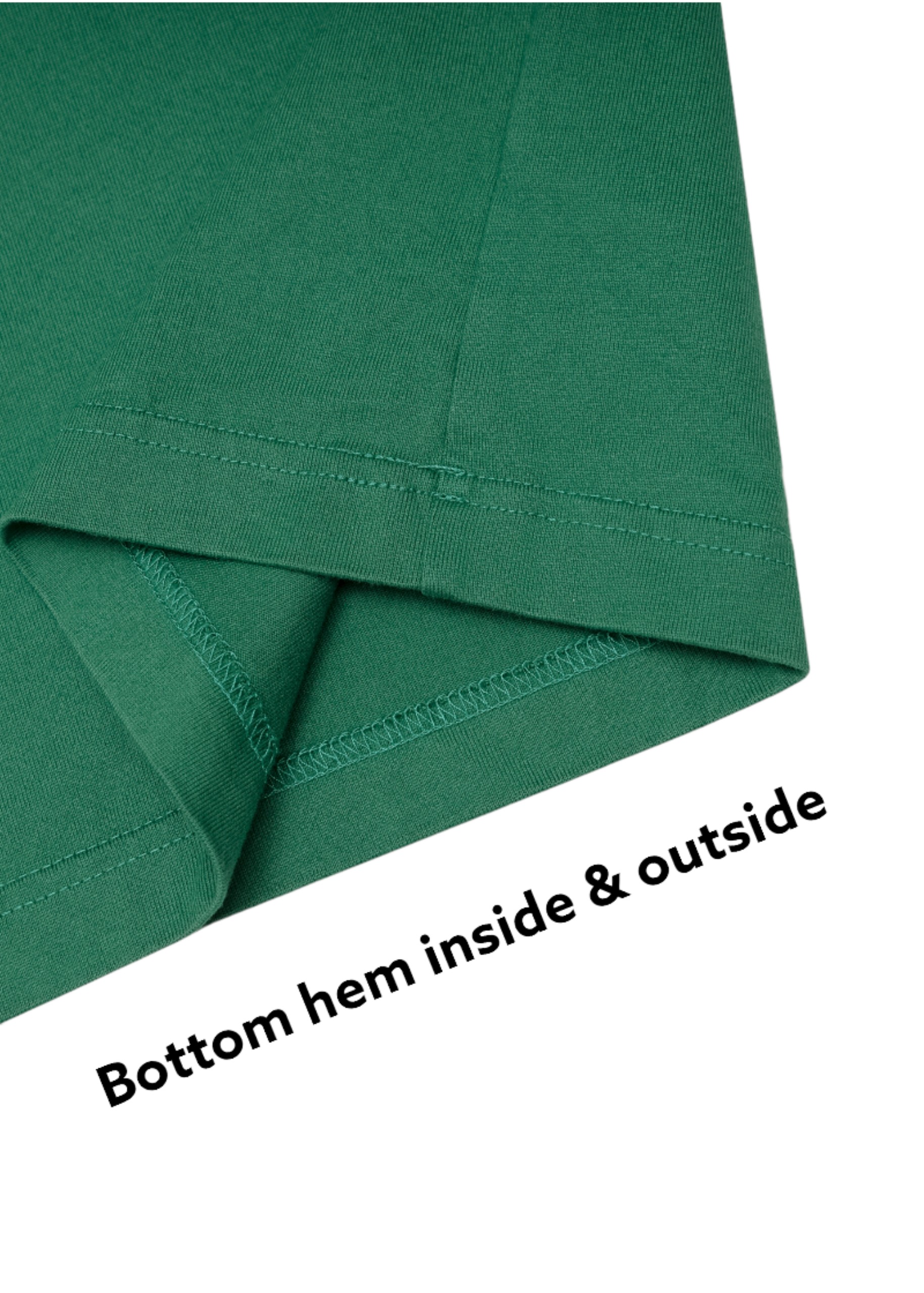 Áo thun Unisex WE.INS - Hack The Style, Áo phông WEINS, Áo thun oversized WEINS, Áo Thun Tay Lỡ