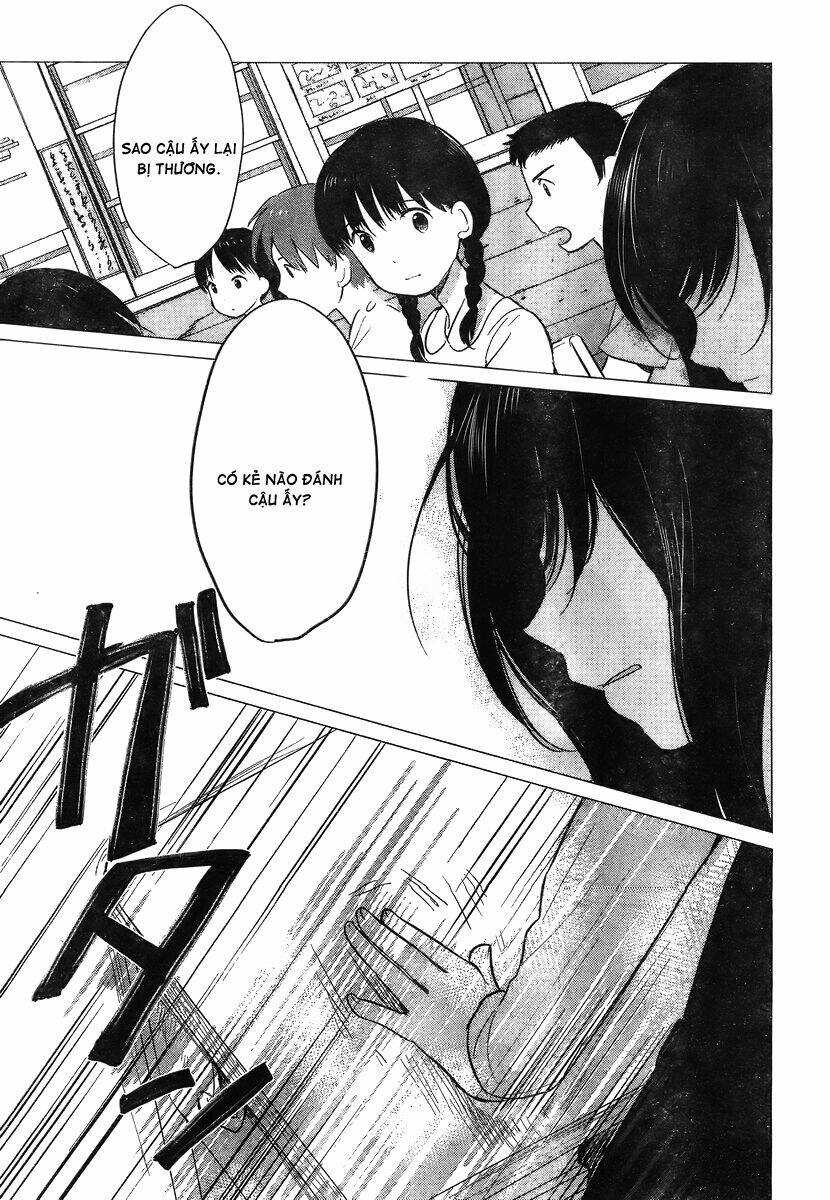 ookami kodomo no ame to yuki chapter 10 12