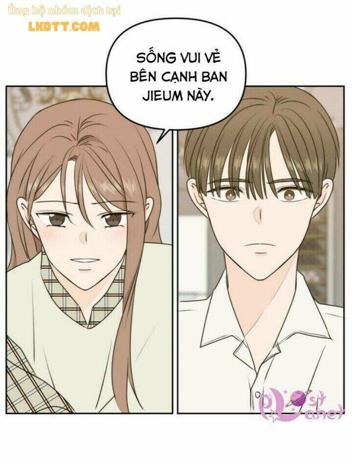 kiếp này cũng xin chăm sóc tôi như vậy nhé kiếp này cũng xin chăm sóc tôi như vậy nhé chapter 58 21