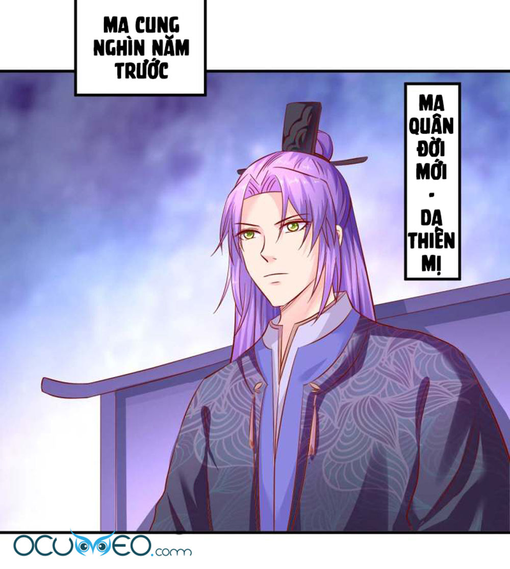 từ đây vương gia không thượng triều sớm chapter 71 18