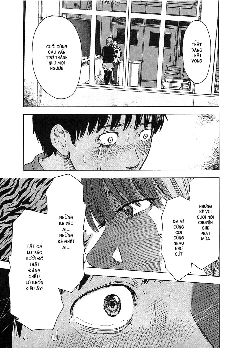 aku no hana chapter 12 14