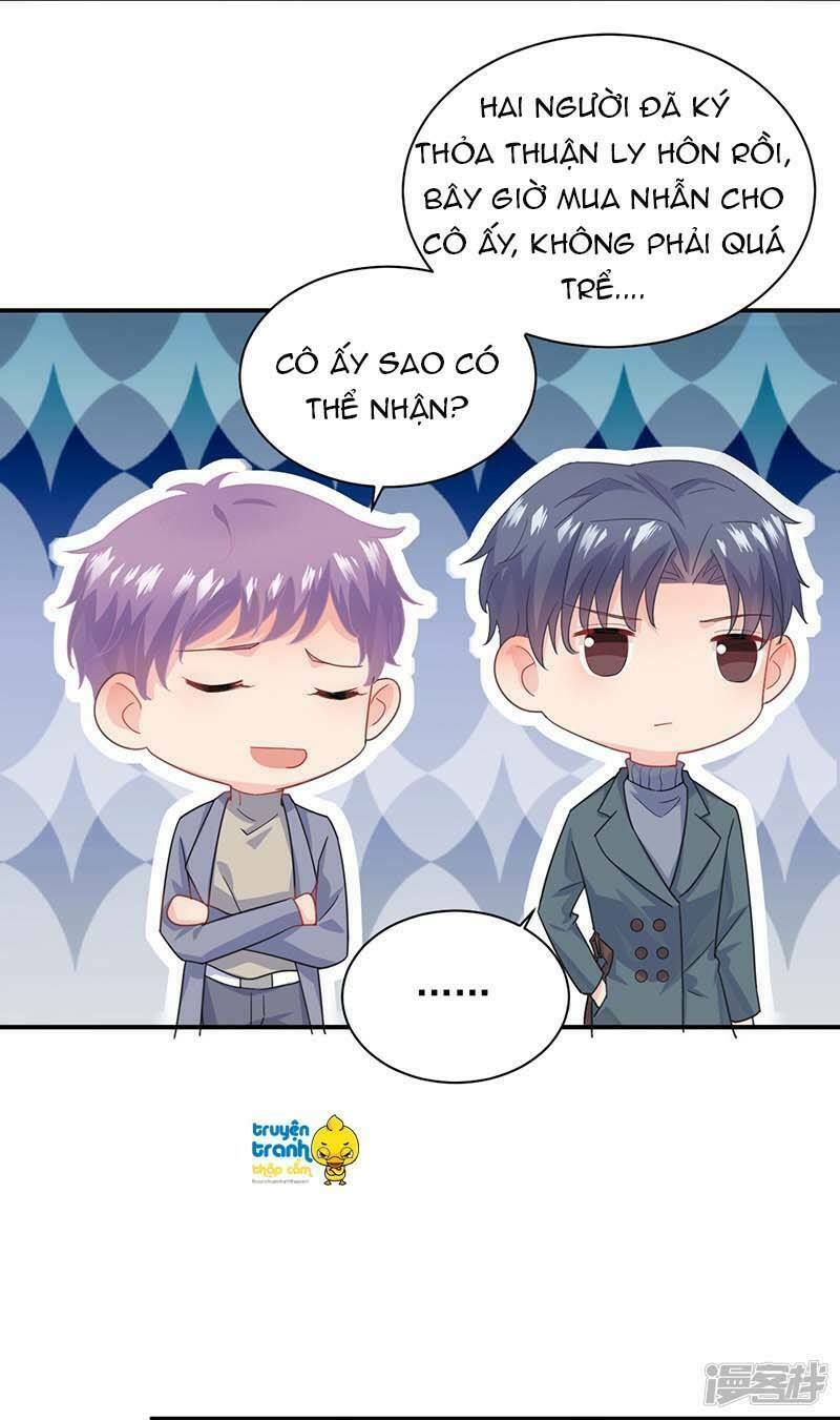 chọc tới chủ tịch tổng tài 2 chapter 103 9