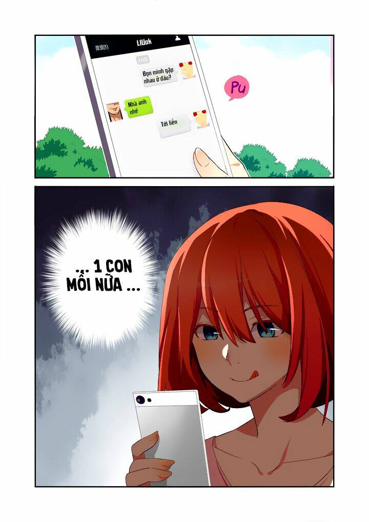 yaoguai mingdan chapter 6 3