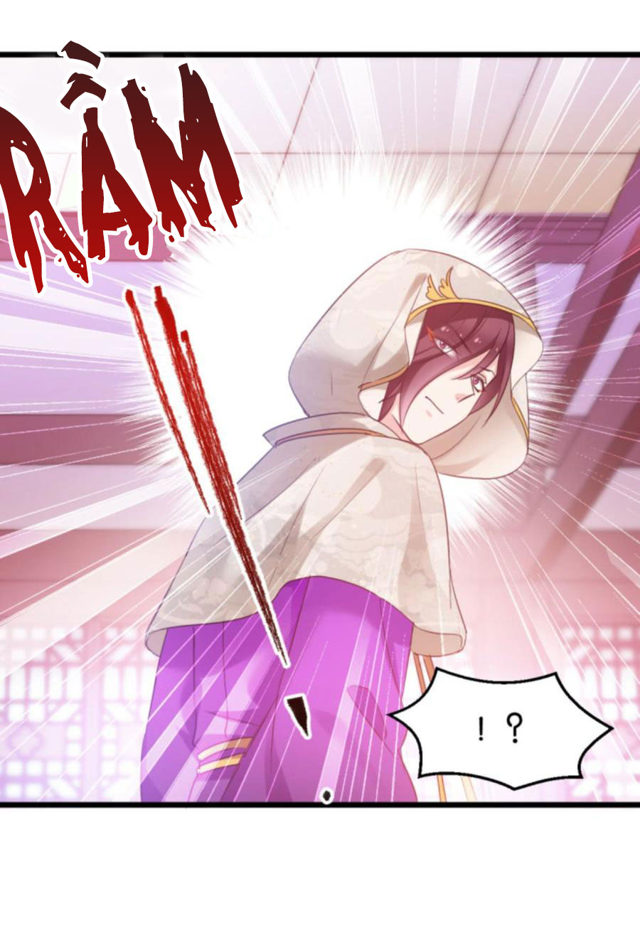 trò chơi trừng phạt chapter 83 15