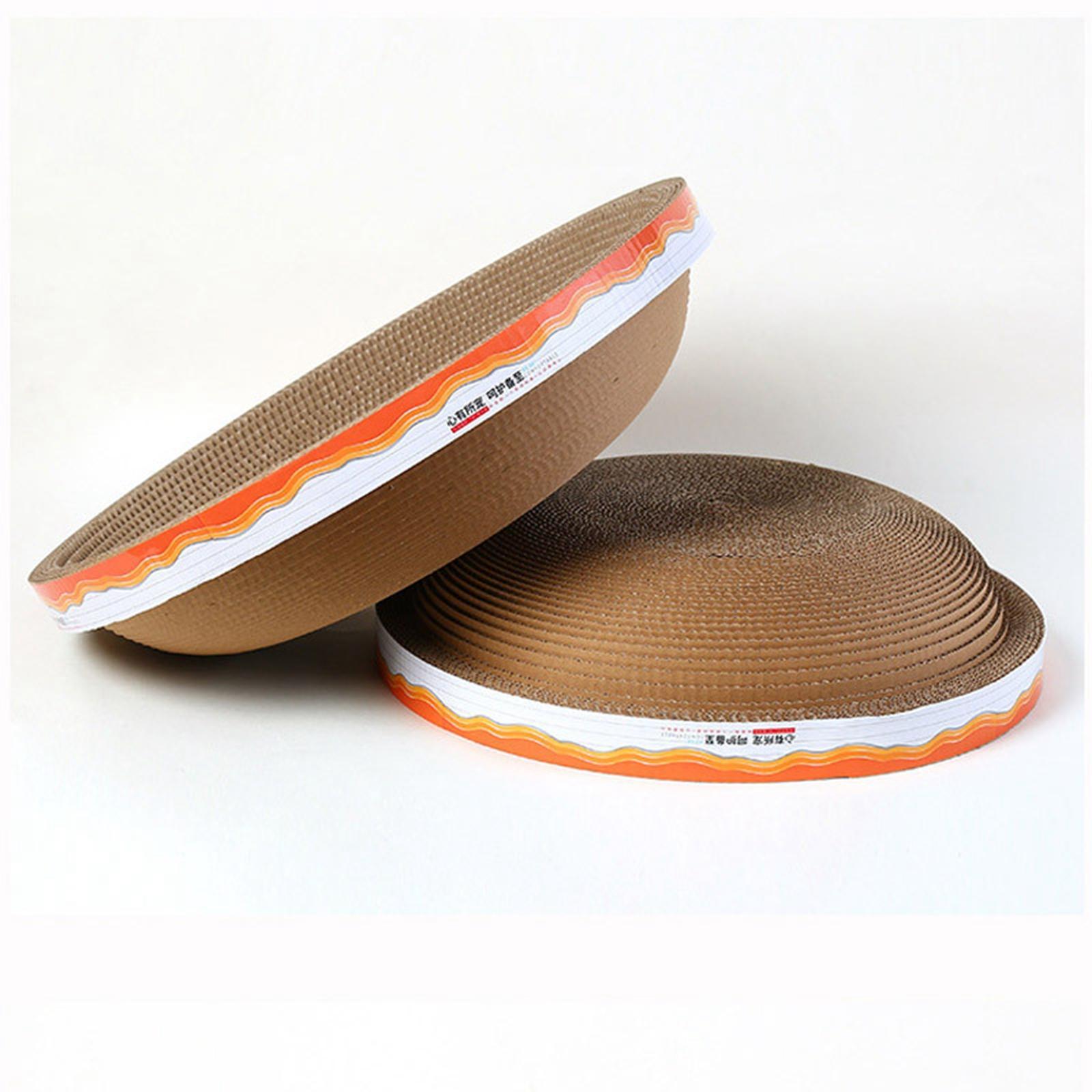 Cat Scratcher Cardboard Pet Supplies Cat Scratching Sofa Furniture Protector