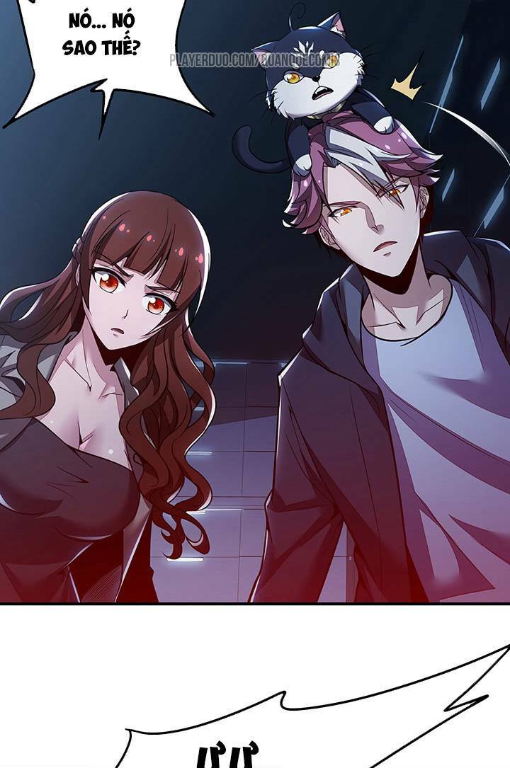 bất tử thần vương tu liên tục chapter 25.2 36