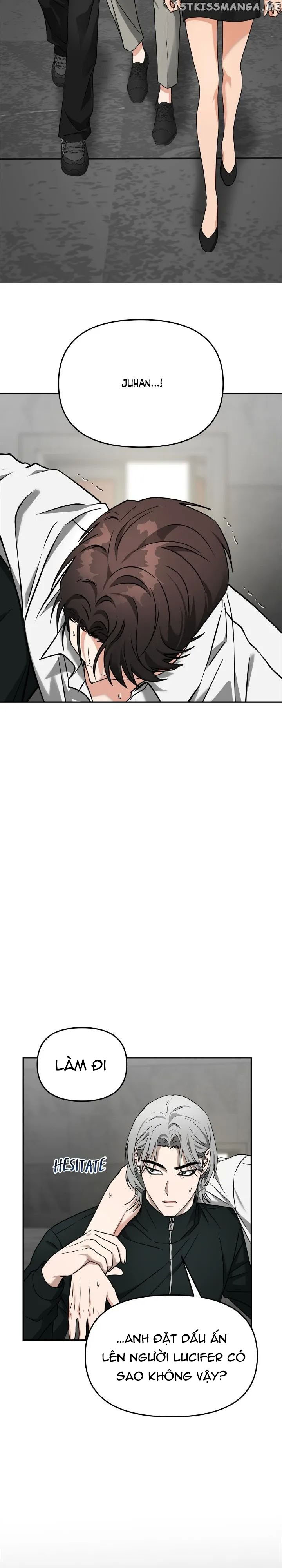 Gọi Tôi Là Ác Ma chapter 58.2 - Trang 2