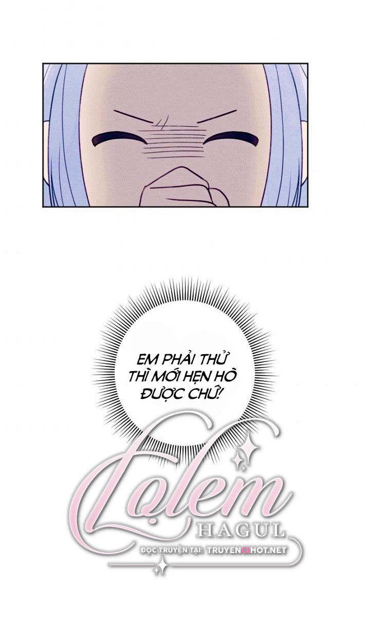 em ấy muốn trở thành chồng của tôi chapter 25.1 44