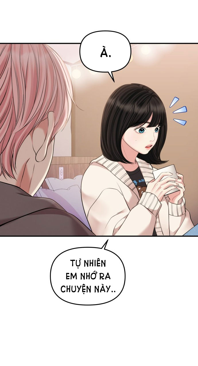 gửi em người đánh cắp những vì sao - to you who swallowed a star chapter 125.1 46