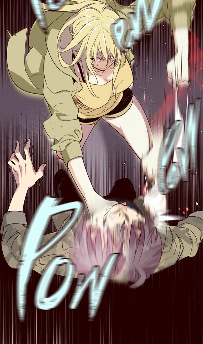 nữ sinh trường wilds chapter 192 14