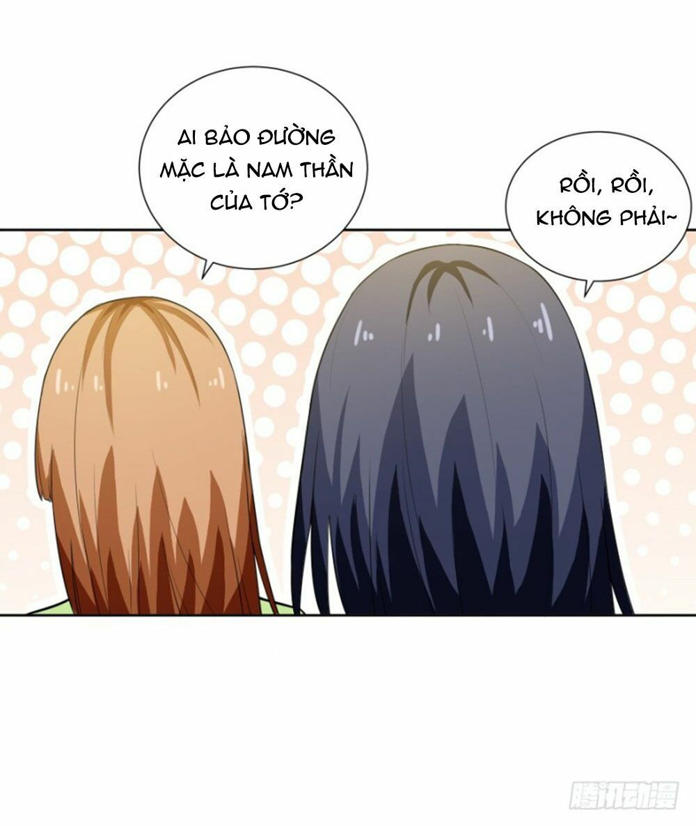 thiên kim đường môn chapter 103 25