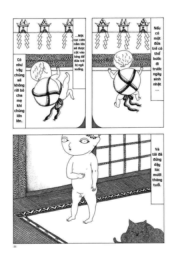 kami no kodomo chapter 2 3