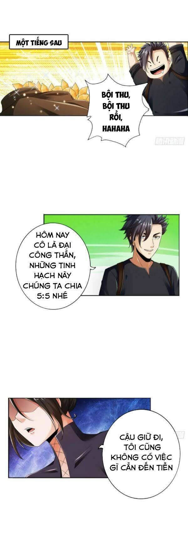 nhân vật phản diện đi tìm đường chết chapter 74 21